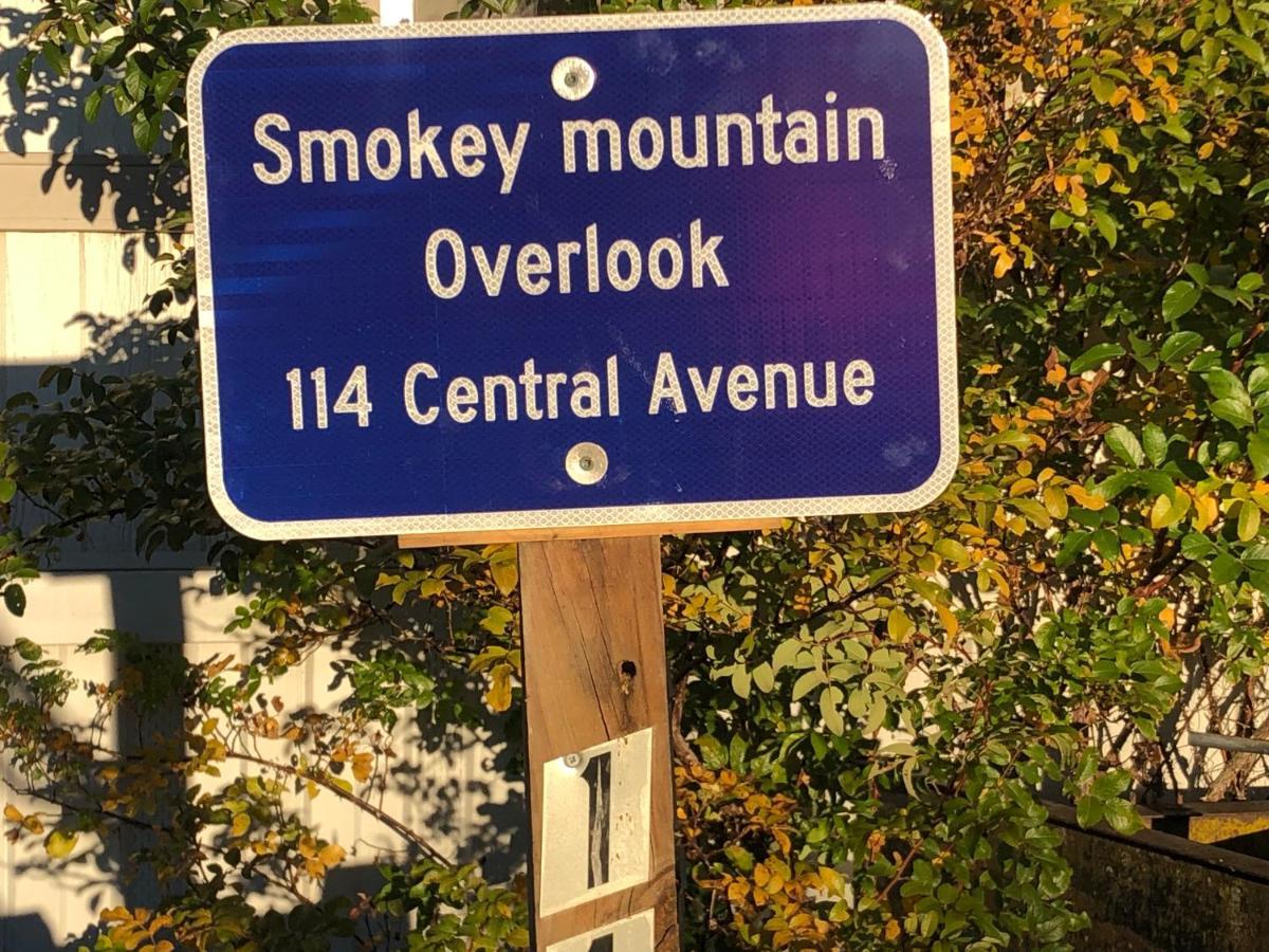 Smokey Mountain Overlook مدينة كليرمونت المظهر الخارجي الصورة