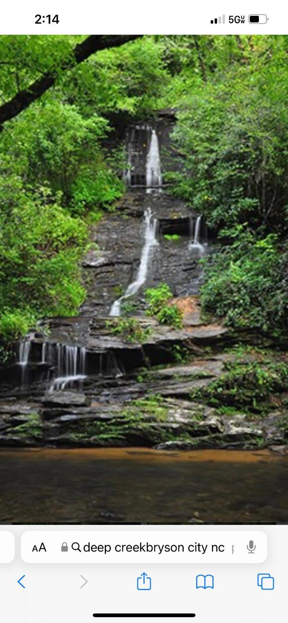Smokey Mountain Overlook مدينة كليرمونت المظهر الخارجي الصورة