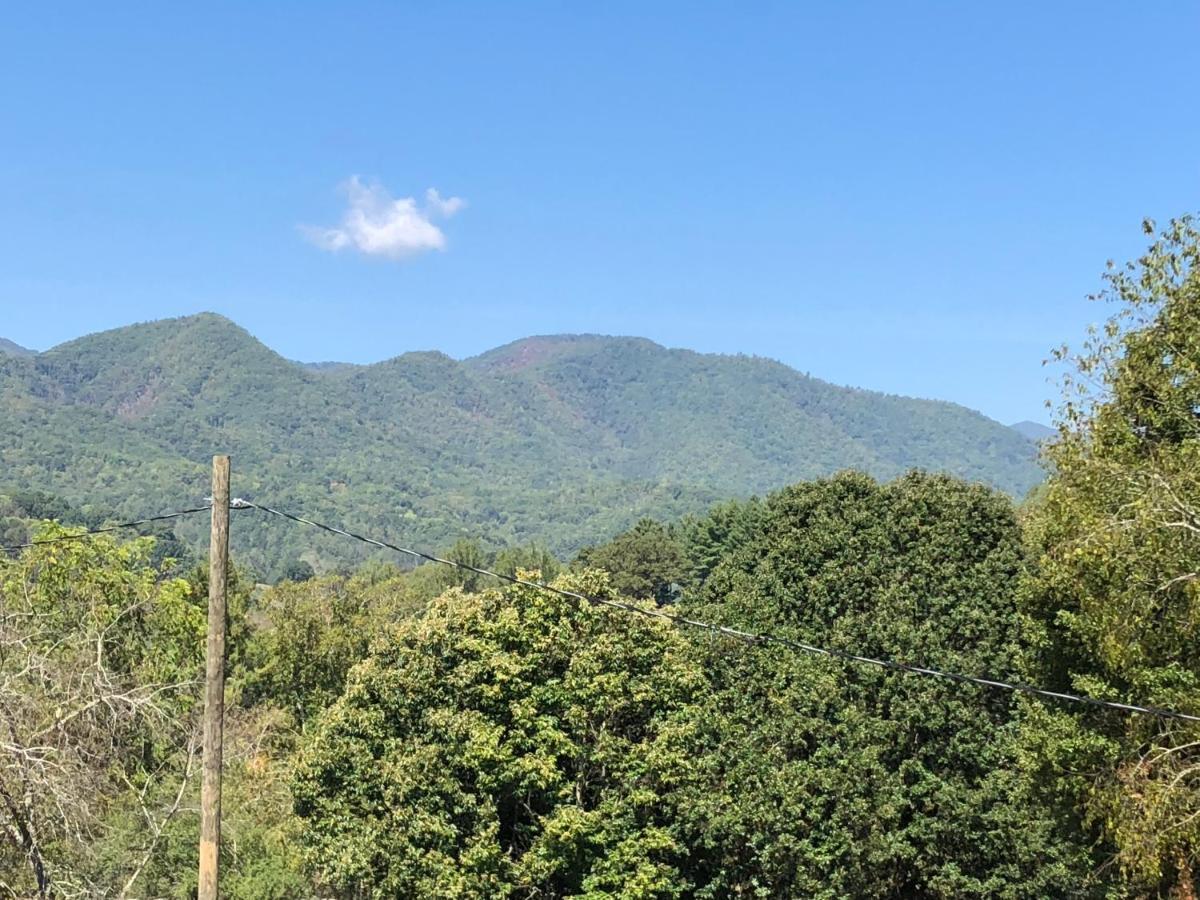 Smokey Mountain Overlook مدينة كليرمونت المظهر الخارجي الصورة